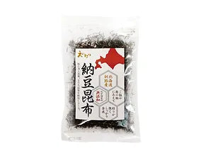 18g×1個 えのほり 北海道産 納豆昆布 0095