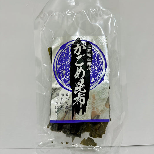 20g×1個 北創フーズシステム がごめ昆布 0095