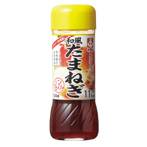 200ml×1個 イカリソース 野菜のドレス 和風たまねぎ200 0038