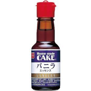 28ml×1個 共立食品 バニラエッセンス 0095