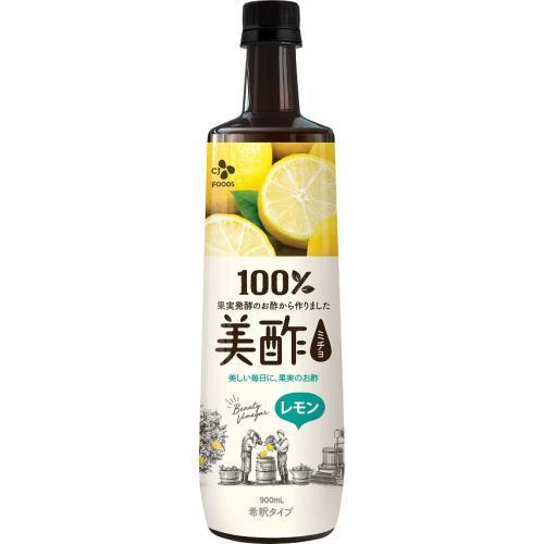 900ml×1個 美酢 レモン 0092